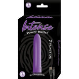 Intense Ultra Bullet - Purple