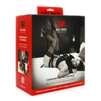 Sei Mio Comfortably In Control Restraint