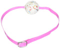 KinkLab Jawbreaker Gag  Red