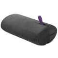 Liberator Wing - Dildo & Vibrator Riding Toy Mount, Black