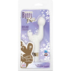 California Exotics Novelties Special Edition Bunny Kiss - White