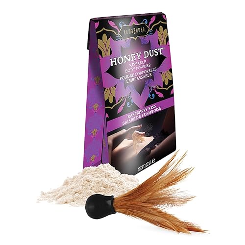 Honey Dust Raspberry 1Oz
