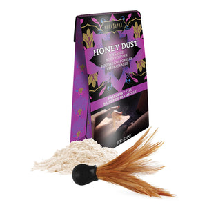Honey Dust Raspberry 1Oz