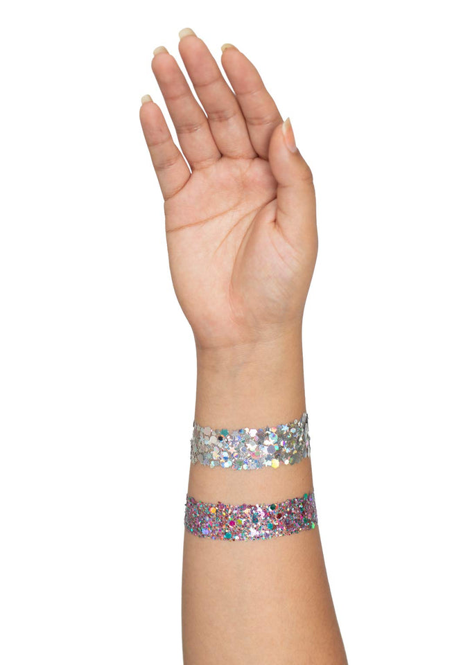 Vibe Neon Adhesive Black Light - O/S / Multicolor