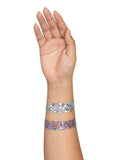 Vibe Neon Adhesive Black Light - O/S / Multicolor