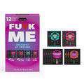 FU*K ME PACKET SET