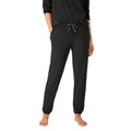 Hanes Womens Originals Comfywear French Terry Joggers, Lightweight Lounge Pants for Women, 28