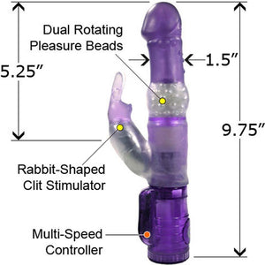 Golden Triangle 29948 Wp Wet Wabbit Vibe Lavender