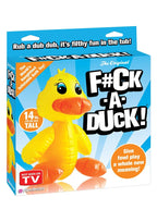 Pipedream F#Ck-A-Duck