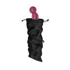 Satisfyer Treasure Bag Xl-Black