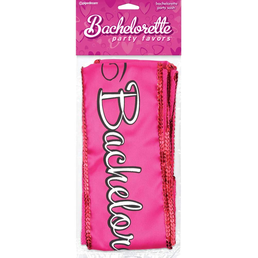 Bp Bachelorette Party Sash