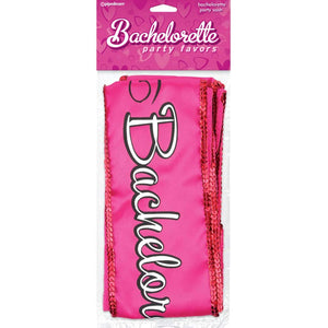 Bp Bachelorette Party Sash