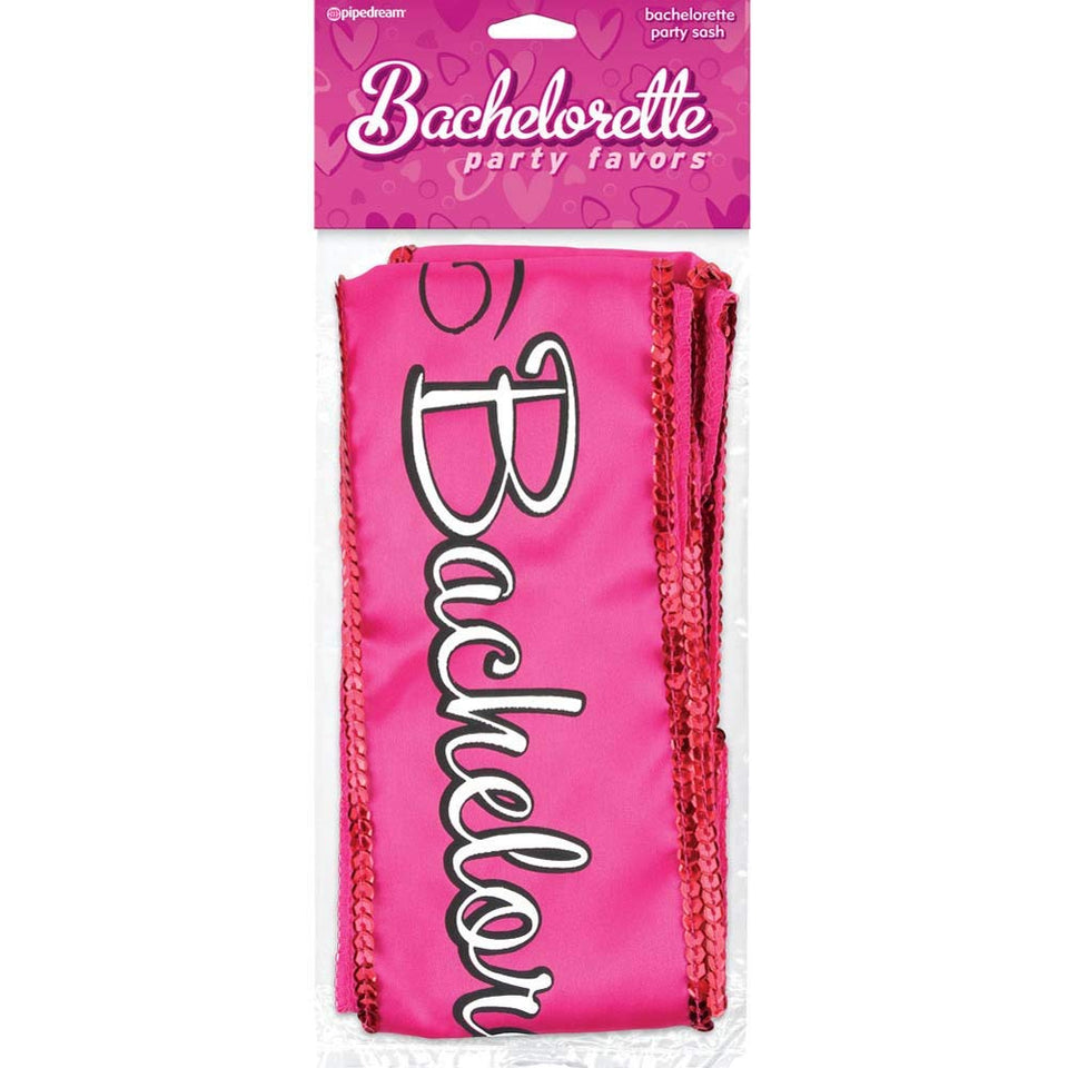 Bp Bachelorette Party Sash