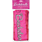 Bp Bachelorette Party Sash