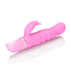 California Exotic Novelties Lia Dual Stimulator, Pink