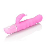 California Exotic Novelties Lia Dual Stimulator, Pink
