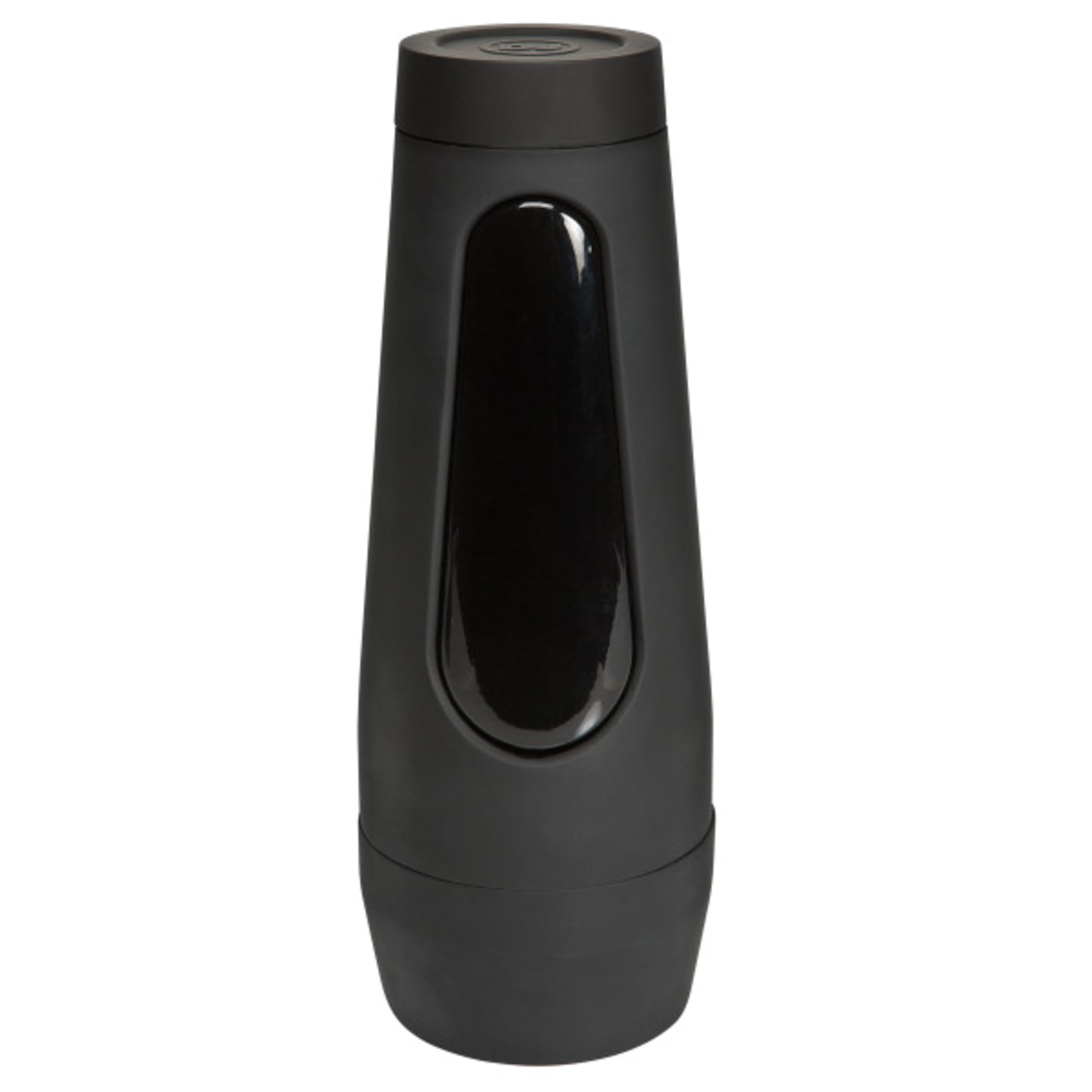 Doc Johnson Man Squeeze, Randy, Squeeze Plate For Precise Pressure, Male Masturbator, Vanilla