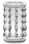 Blush 56500: Stay Hard - Cock Sleeve 04 - Clear