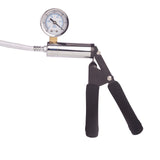 California Exotic Novelties Precision Pump Advanced 2, Clear