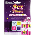 Ball and Chain 77574: Sex Around The House Dice