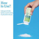 HOSGOT Renewal Powder for Sex Dolls Male Masturbator Dildo, Sex Toy Cleaner Conditioning Care Powder, Renewing Keep Dry and Not