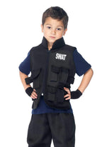 2Pc.Swat Officer Multi Pocket