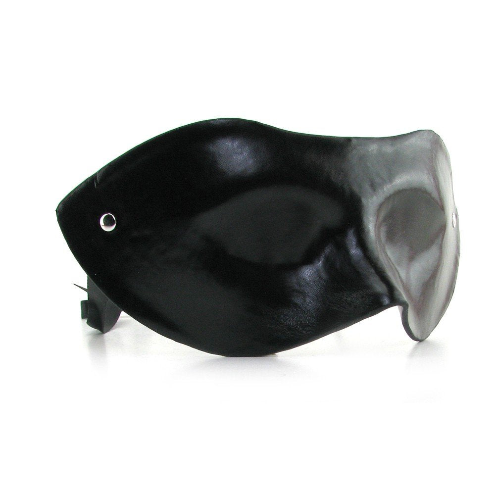 SPORTSHEETS - SEX & MISCHIEF: Blackout Mask