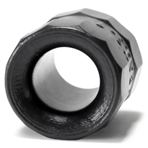 Oxballs Bullballs-1, Ballstretcher, Black, Small