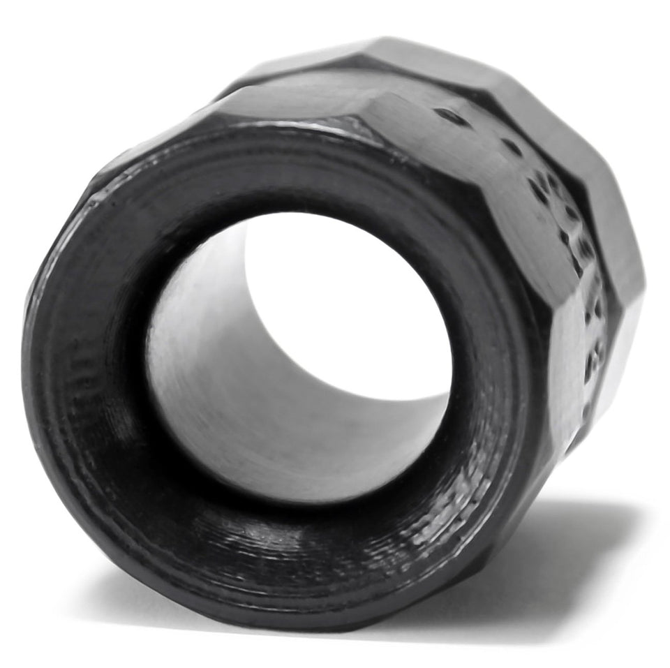 Oxballs Bullballs-1, Ballstretcher, Black, Small