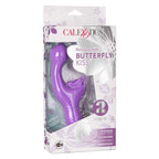 Rechargeable Butterfly Kiss - Purple