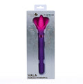 VALA DUAL JAGUAR POWER FLOWER VIBE PURPLE