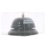 Table Bell Ring For Backdoor Romance