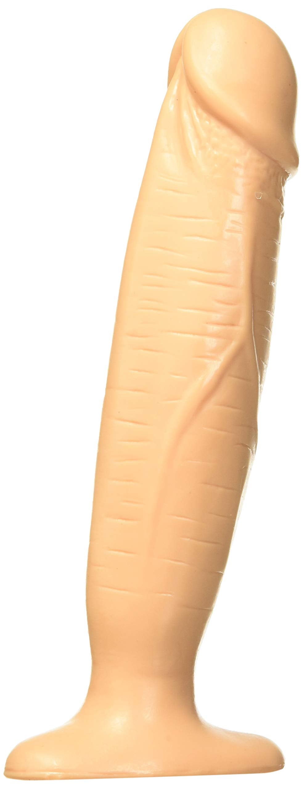 Ignite Cock Plug, Flesh, Large