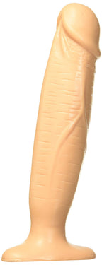 Ignite Cock Plug, Flesh, Large