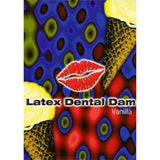Line One Latex Dental Damand 44 Vanilla