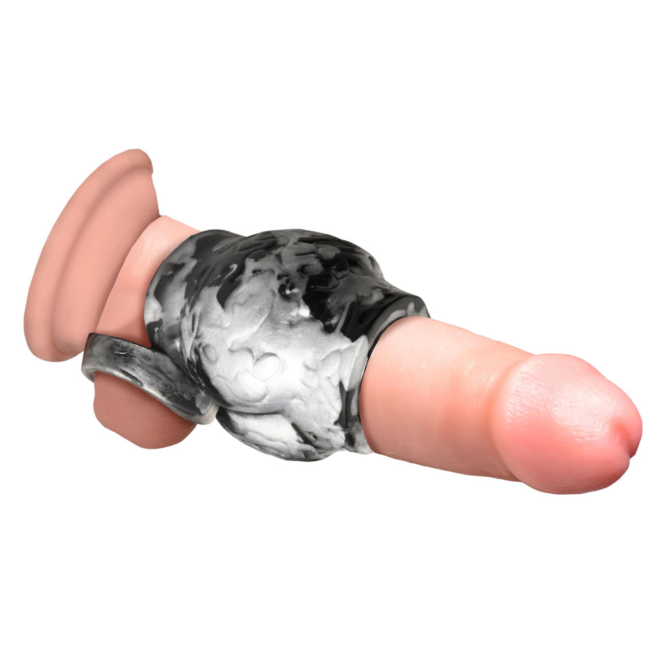 Creature Cocks Night Prowler Silicone Girth Enhancer Large