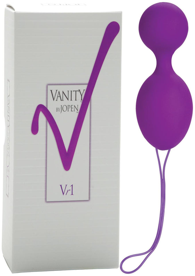 Vanity By Jopen # 1