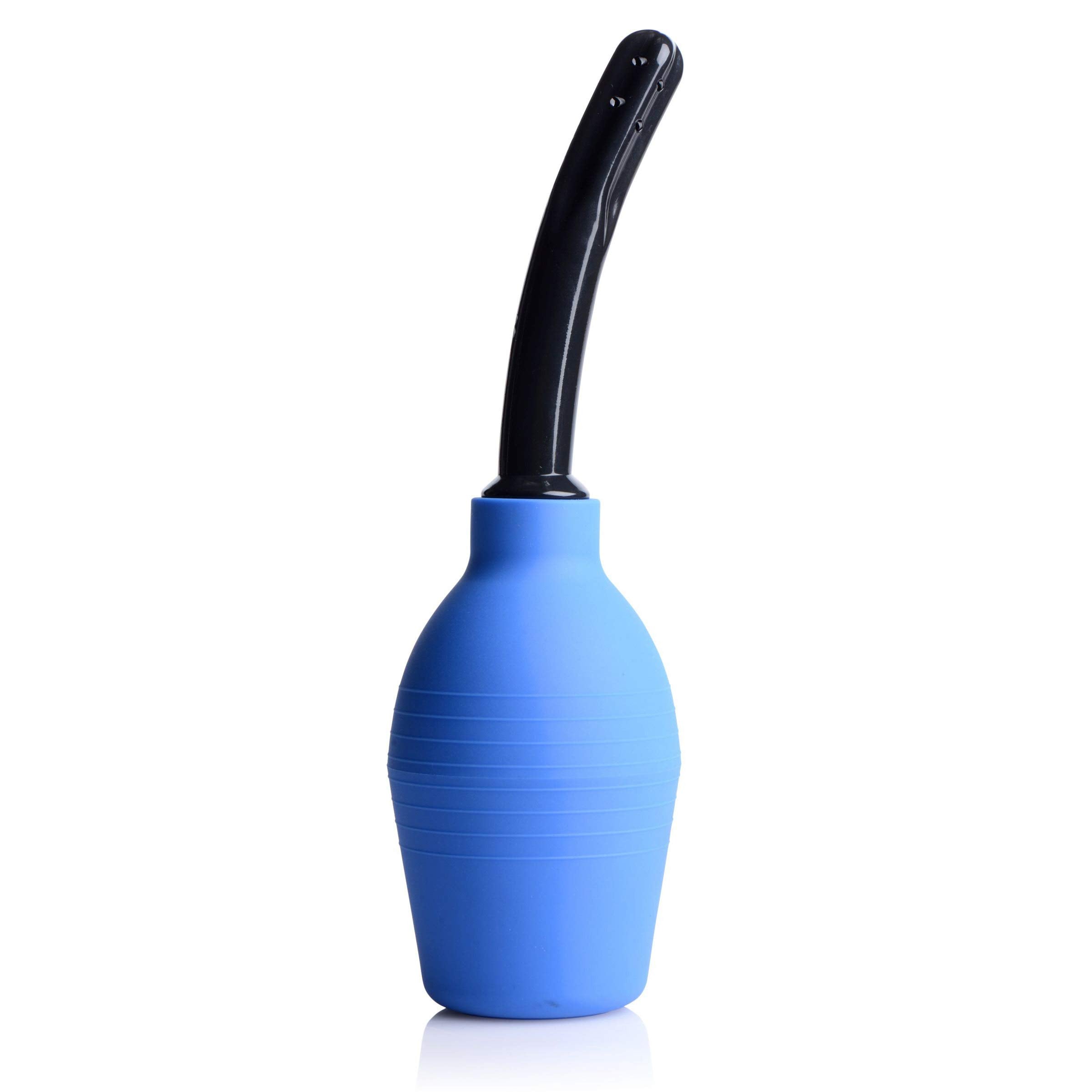 Cleanstream Premium One-Way Valve, Enema Douche