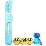 (WD) LOVERS KIT 2 BLUE & GOLD