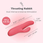 Le Wand Thrust