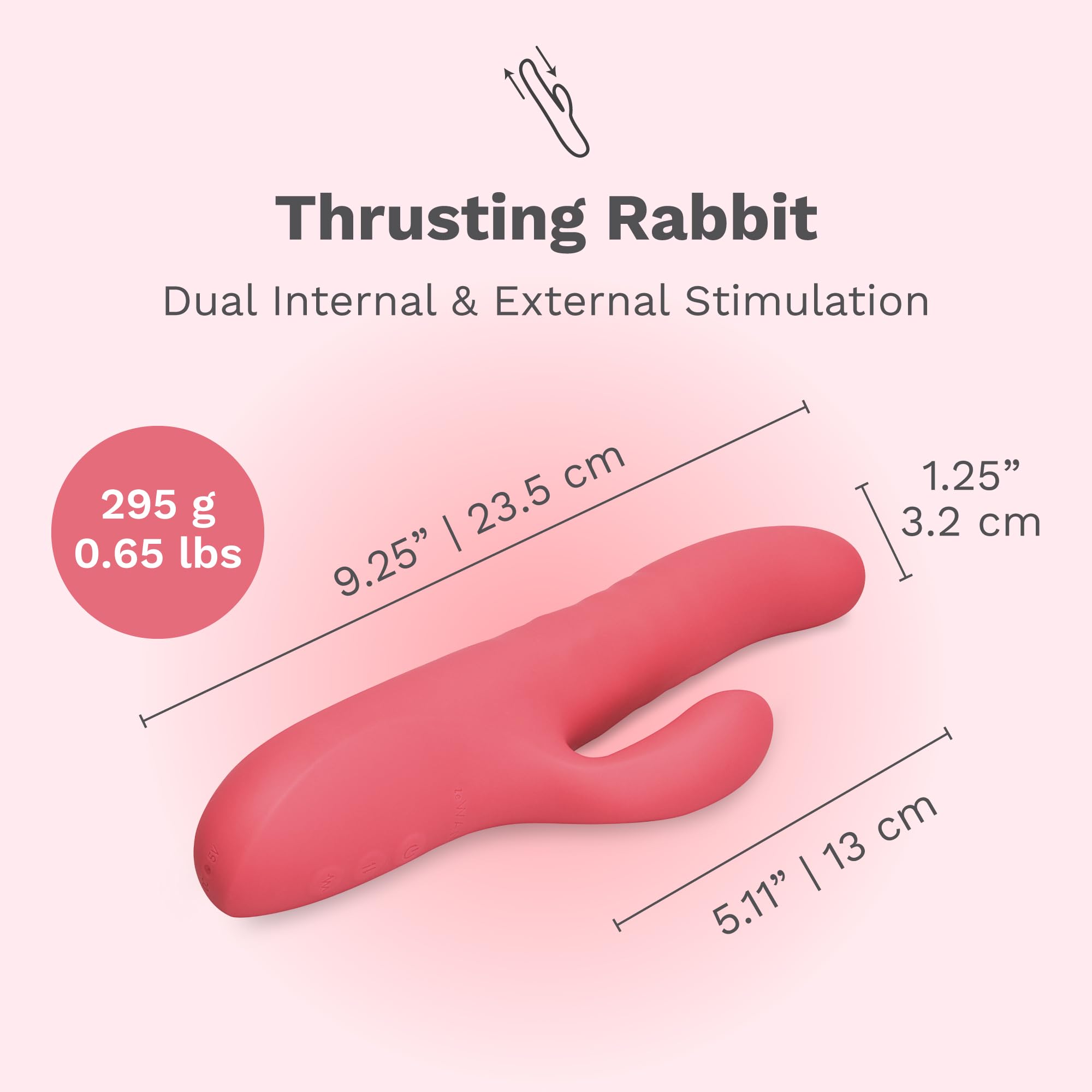 Le Wand Thrust