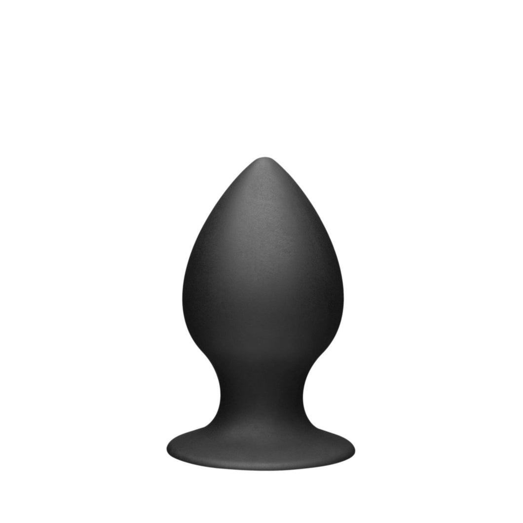 Tom Of Finland Silicone Anal Plug Medium