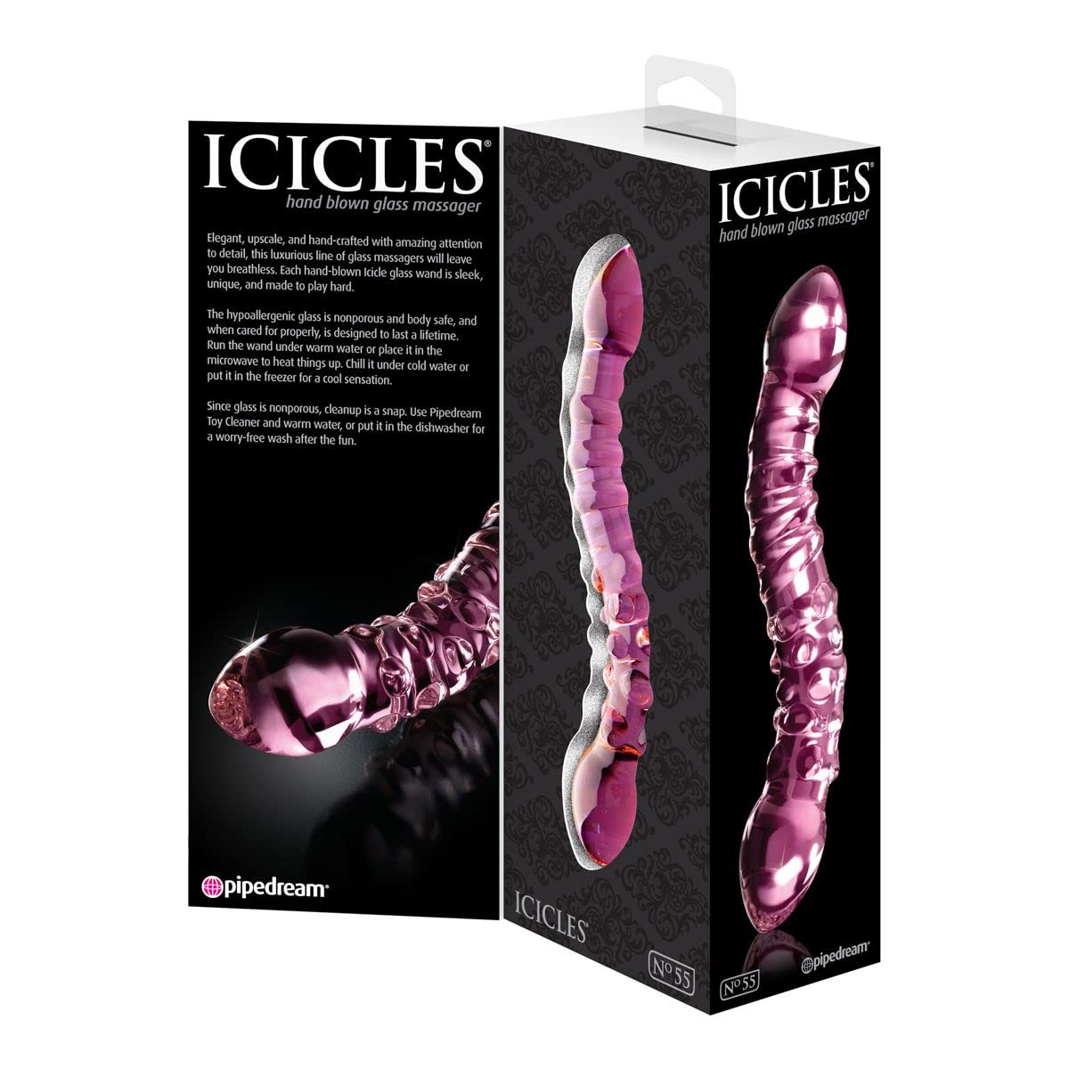Pipedream Icicles No 54