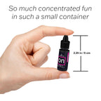 On Arousal Oil  Original 5ml