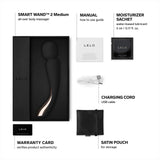 Lelo Smart Wand 2 Medium Black (Net)