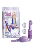 California Exotics Shane'S World Anal Exam 101 Glow Masturbator