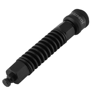 Hismith 4.13 '' Spring Extender for Hismith Premium Sex Machine with KlicLok System