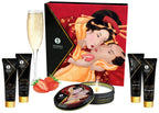 Shunga Geisha'S Secrets-Sparkling Strawberry Wine