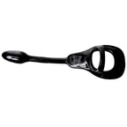 Perfect Fit Armour Tug Lock Small Black