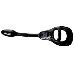 Perfect Fit Armour Tug Lock Small Black